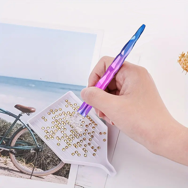 Ensemble de stylos de peinture - Resin Art Canvas avis et prix