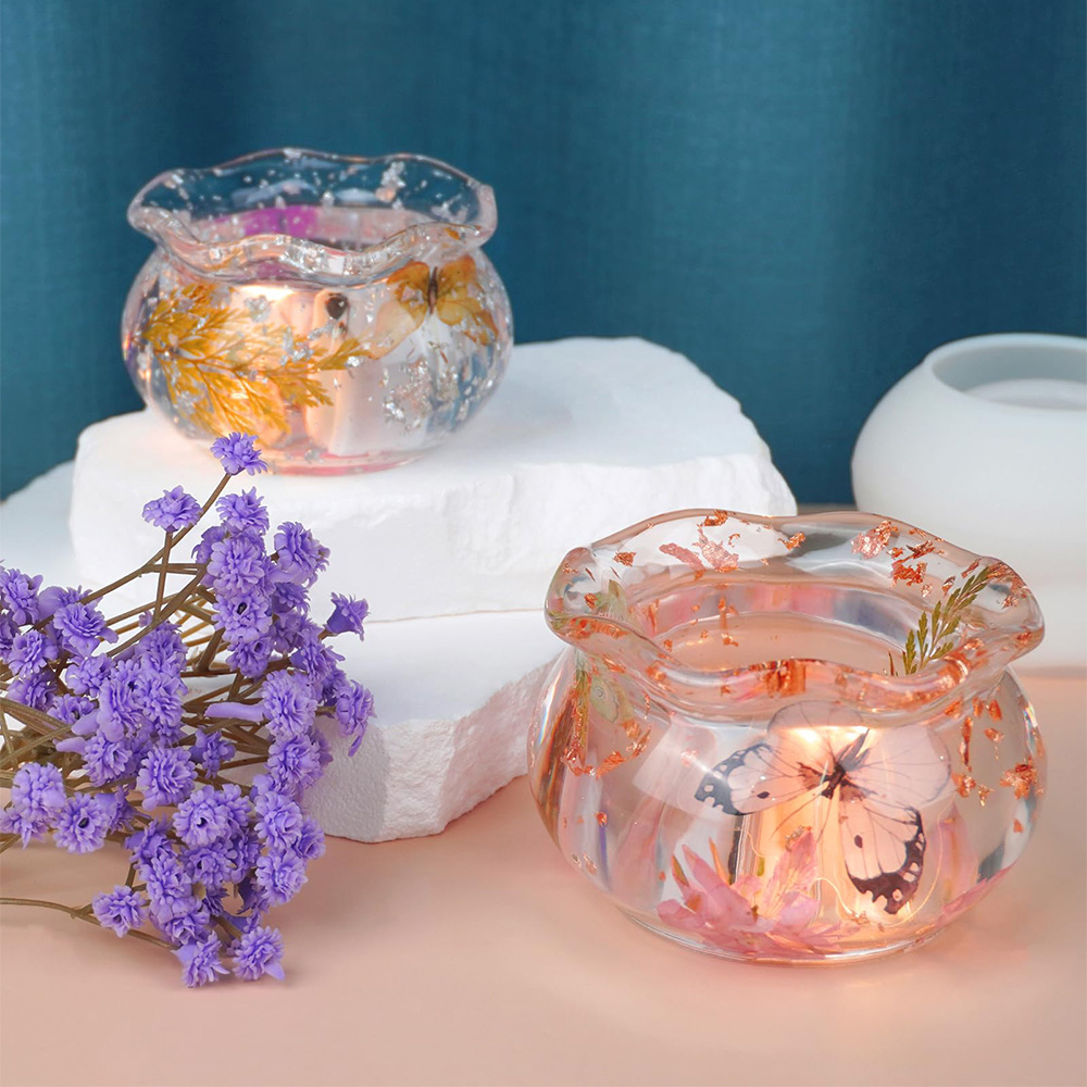 Moule de stockage de colle de  - Resin Art Mould avis et prix