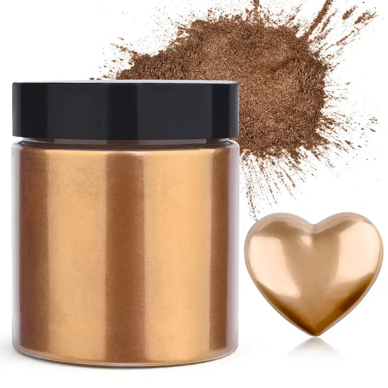 Poudre métallique à paillettes - Glitter Powder Resin avis et prix