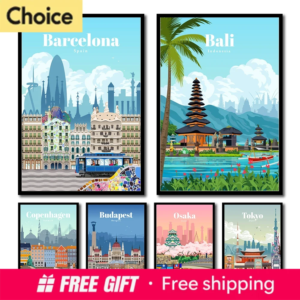 Affiches et impressions de voy - Resin Art Bali avis et prix