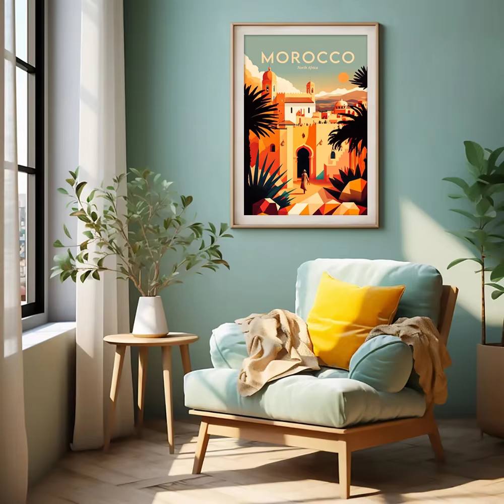 Affiches et impressions de voy - Resin Art Bali avis et prix