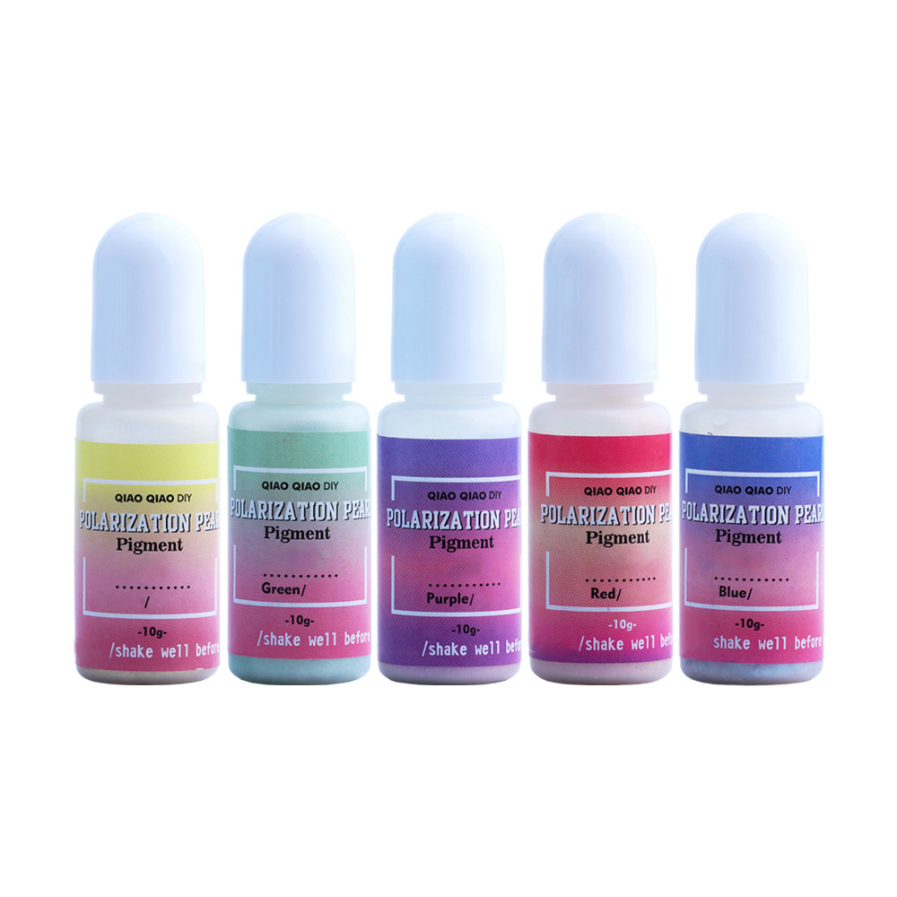 Pigments de résine époxy ciel  - Resin Art Liquid avis et prix