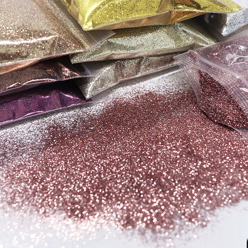 Poudre holographique à paillet - Glitter Powder Resin avis et prix