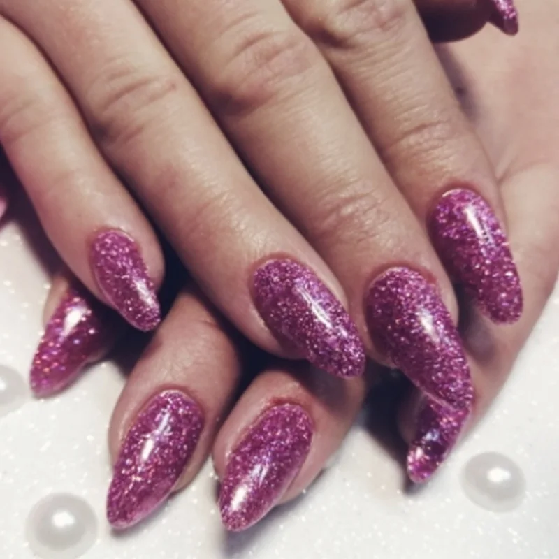 Poudre holographique à paillet - Glitter Powder Resin avis et prix