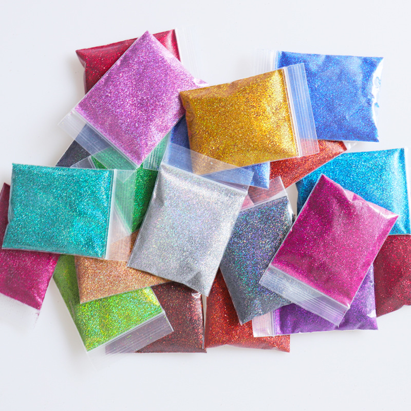 Poudre holographique à paillet - Glitter Powder Resin avis et prix