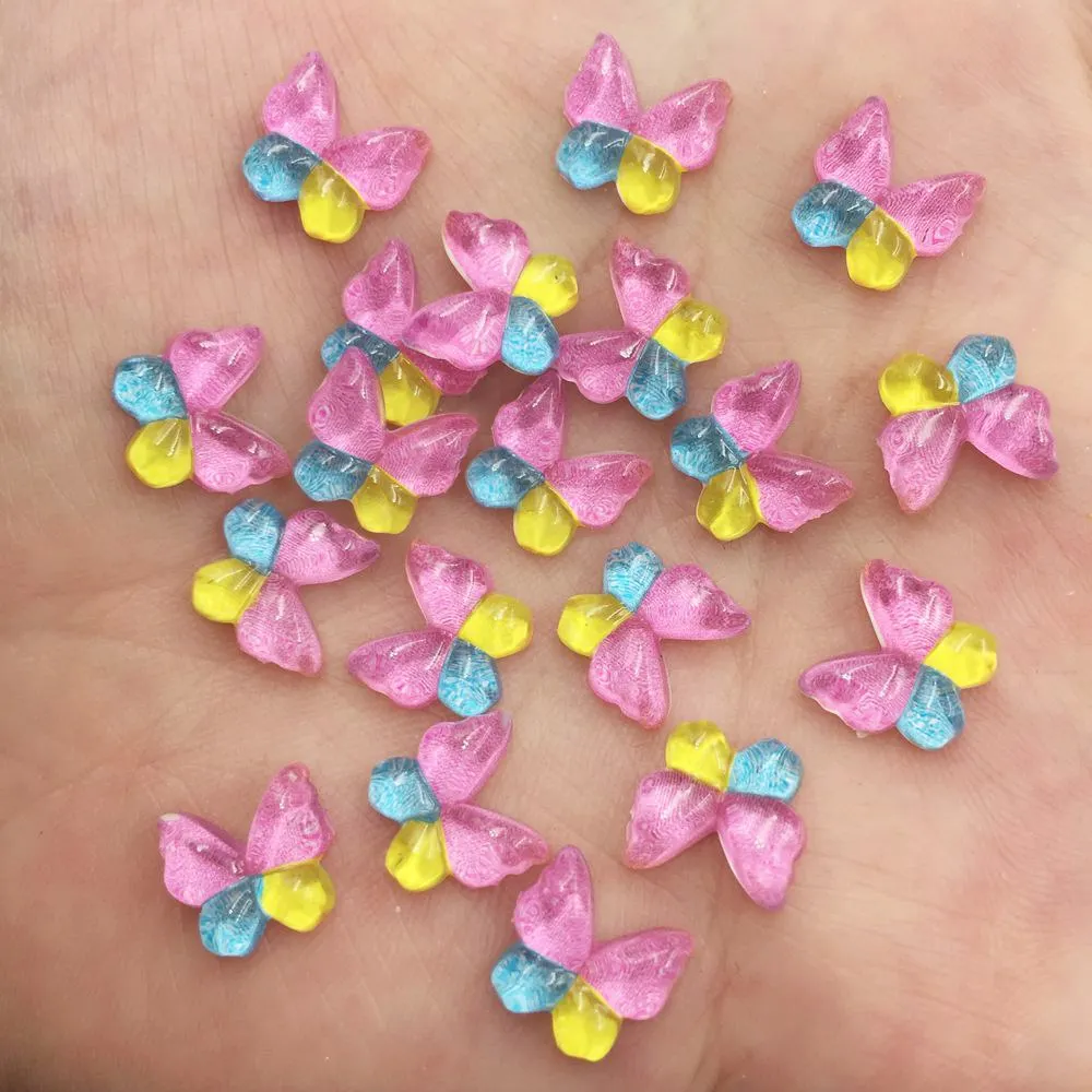 Résine paillettes colorées 10m - Glitter Powder Resin avis et prix