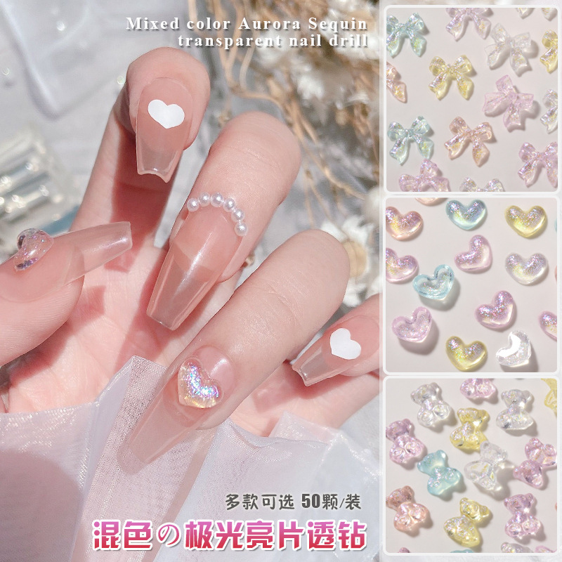 Aurora 3D Resin Bow Coussins B - Resin Art Bali avis et prix