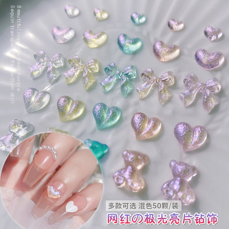 Aurora 3D Resin Bow Coussins B - Resin Art Bali avis et prix