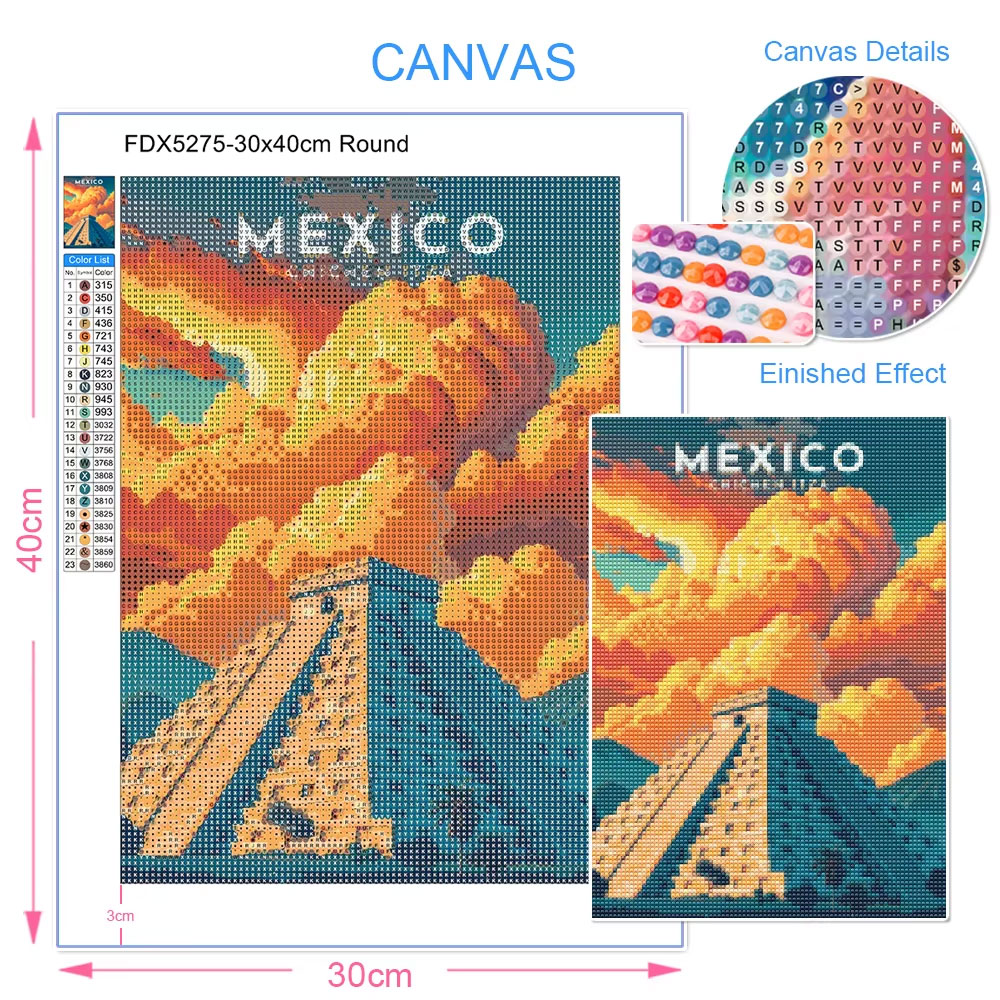 Affiches murales maximalistes  - Resin Art Bali avis et prix