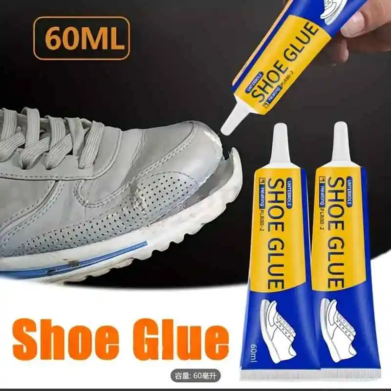 Colle à chaussures forte 60ml, - Resin Art Liquid avis et prix