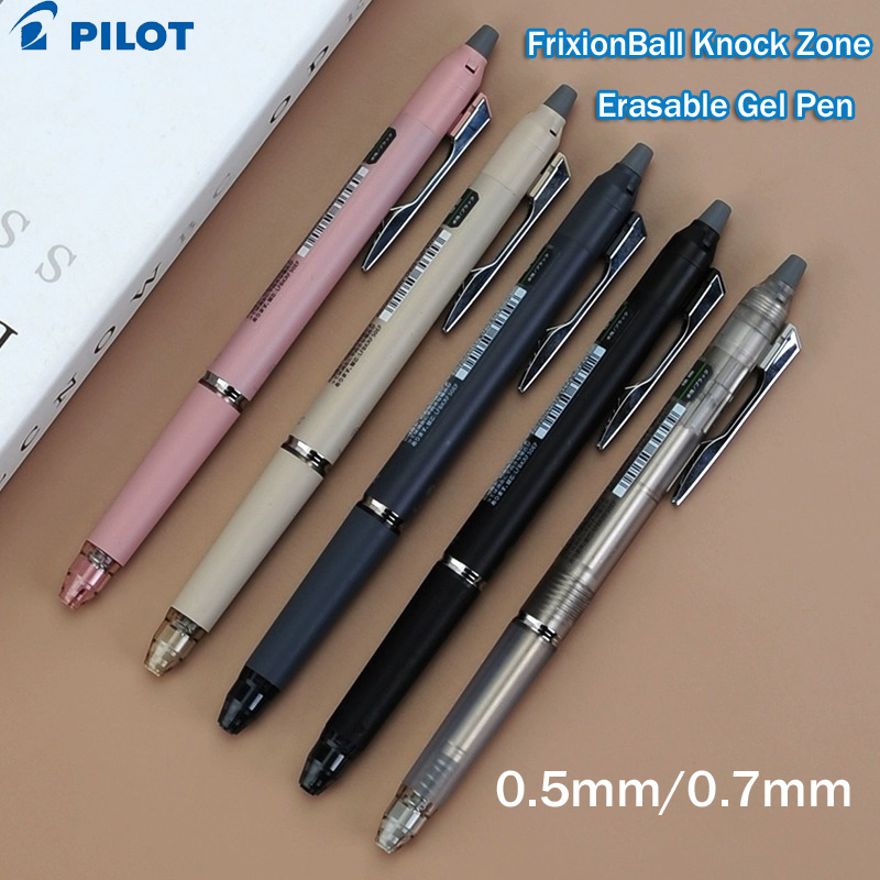Pilot FriXion – stylo Gel effa - Pilot Pen Frixion avis et prix