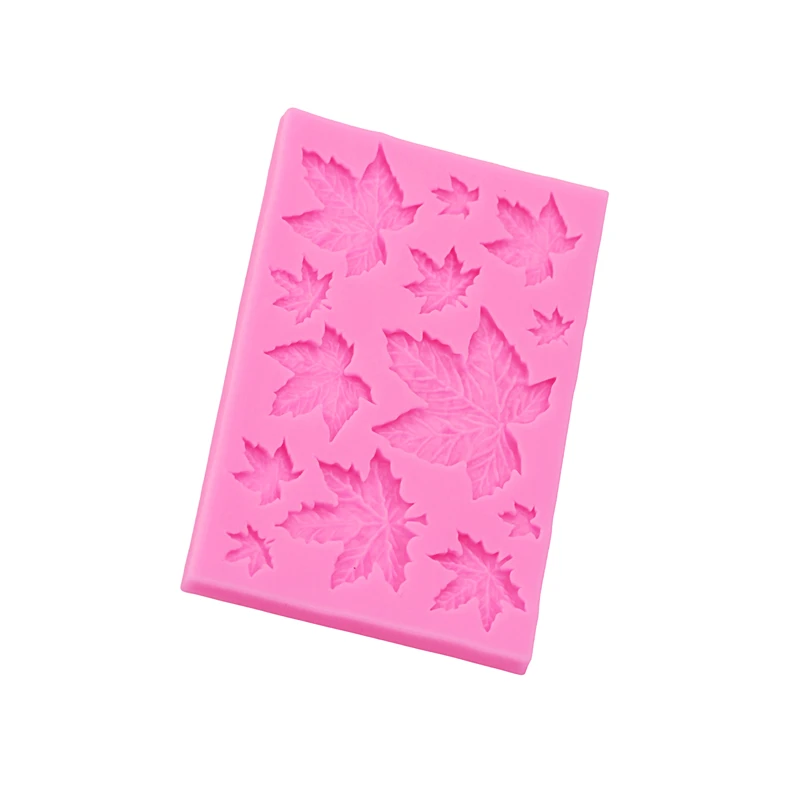 Gj-61 bricolage feuille d'érab - Resin Art Mould avis et prix