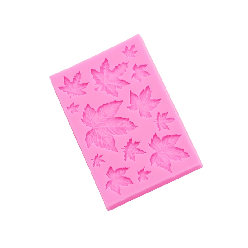 Gj-61 bricolage feuille d'érab - Resin Art Mould avis et prix