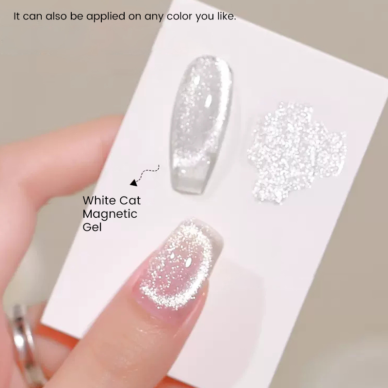 UR SUGAR 15ml Gel Magnétique C - Glitter Powder Resin avis et prix