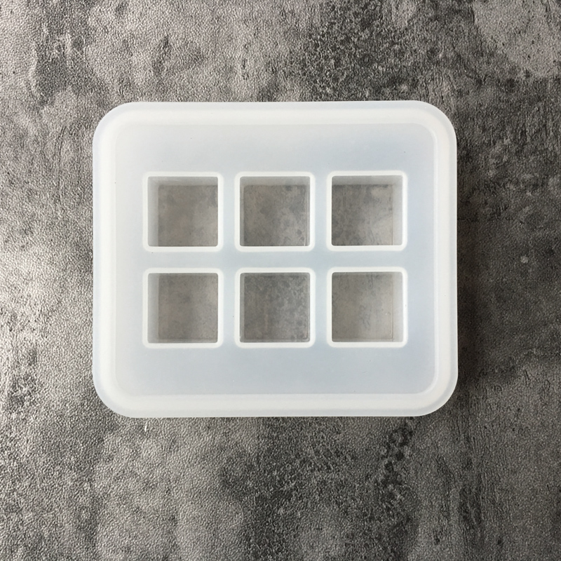 Moule en Silicone pour Perles  - Resin Art Liquid avis et prix
