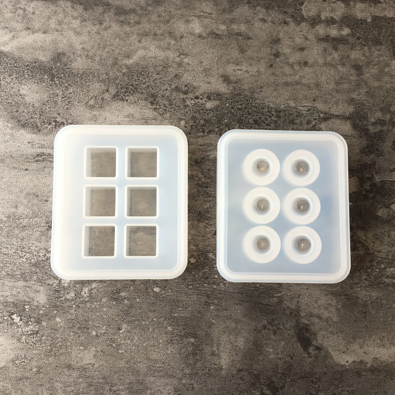 Moule en Silicone pour Perles  - Resin Art Liquid avis et prix