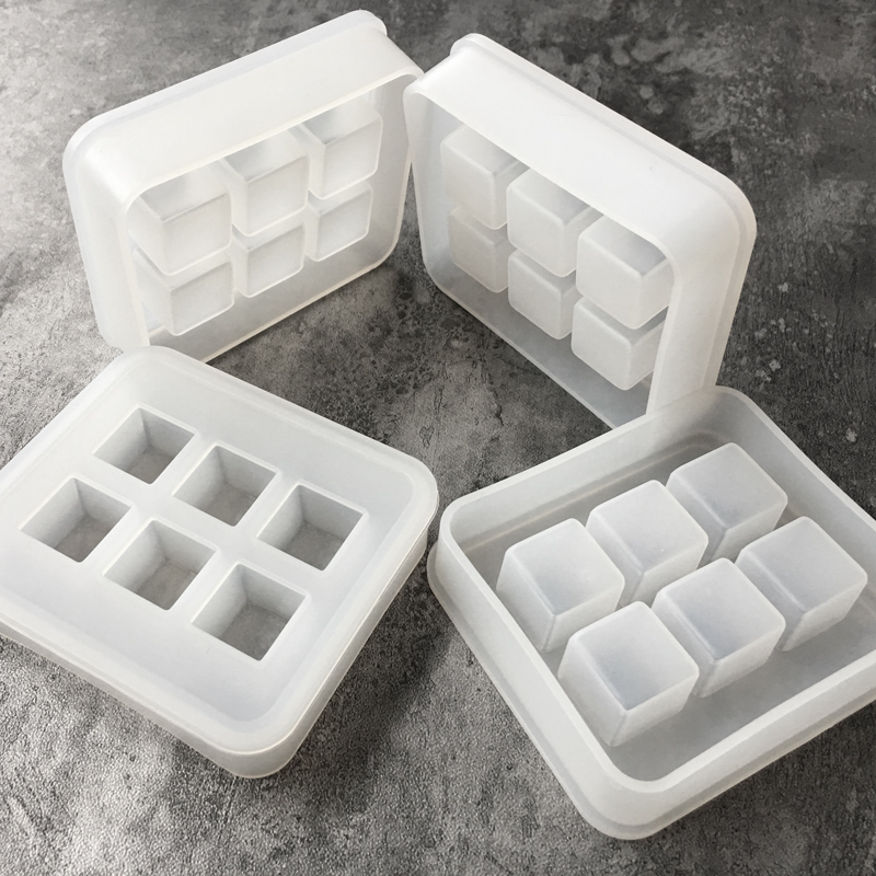 Moule en Silicone pour Perles  - Resin Art Liquid avis et prix