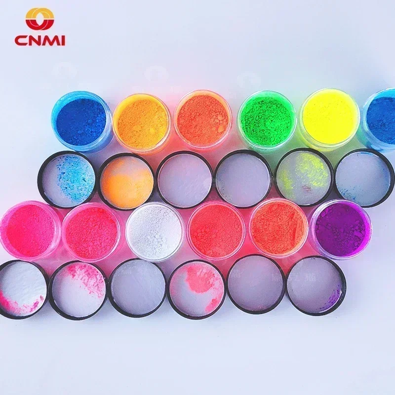 Poudre de Mica Fluorenscence,  - Glitter Powder Resin avis et prix