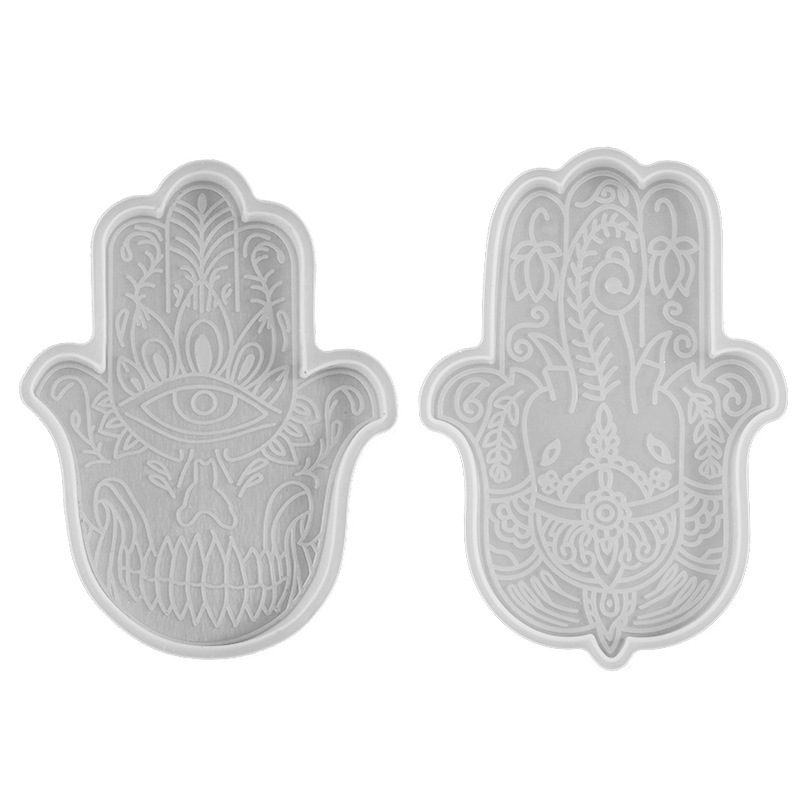 Moule en résine de dessous de  - Resin Art Mould avis et prix