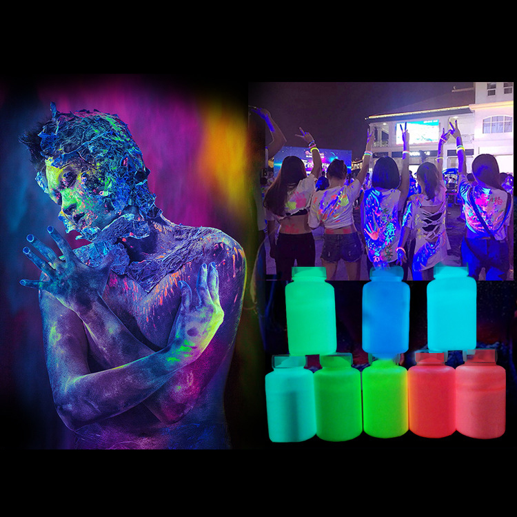 Poudre scintillante Shoous Phx - Glitter Powder Resin avis et prix