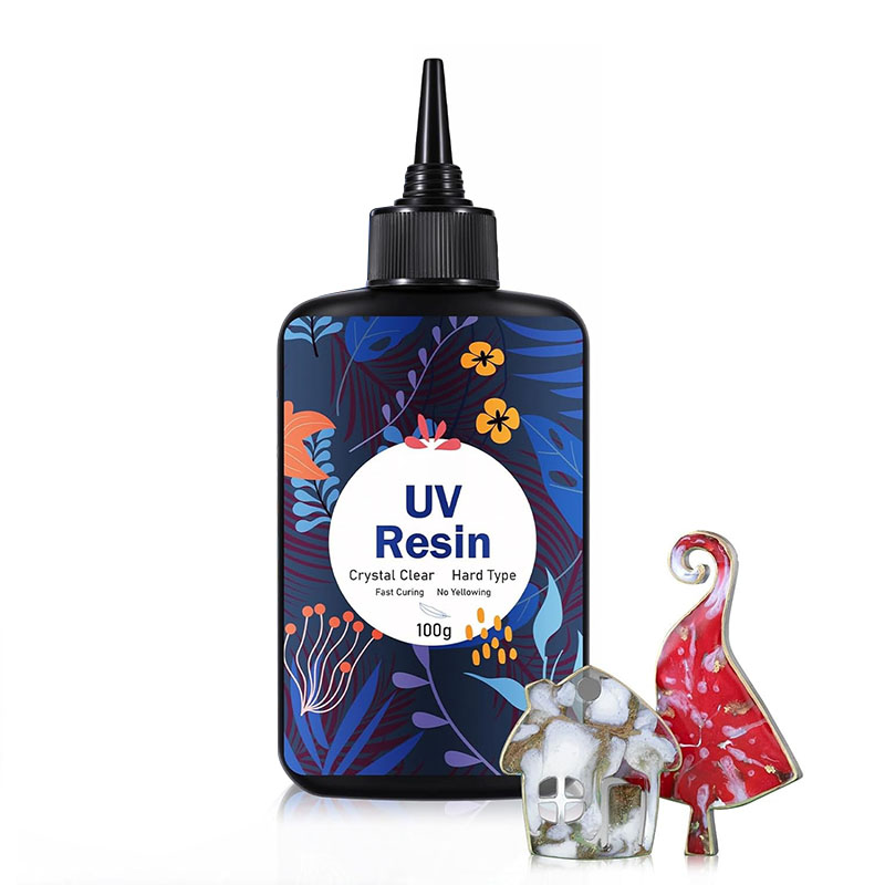 1 pièce de ensemble de résine  - Resin Art Liquid avis et prix
