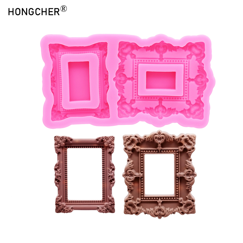 Moule en silicone pour décorat - Resin Art Mould avis et prix