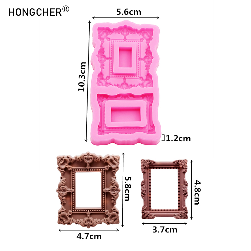 Moule en silicone pour décorat - Resin Art Mould avis et prix