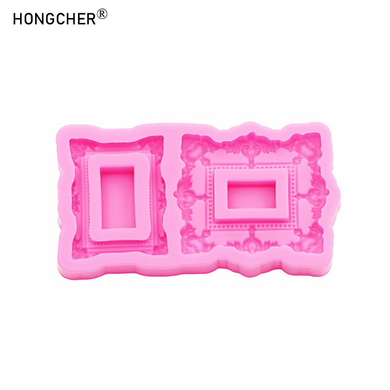 Moule en silicone pour décorat - Resin Art Mould avis et prix