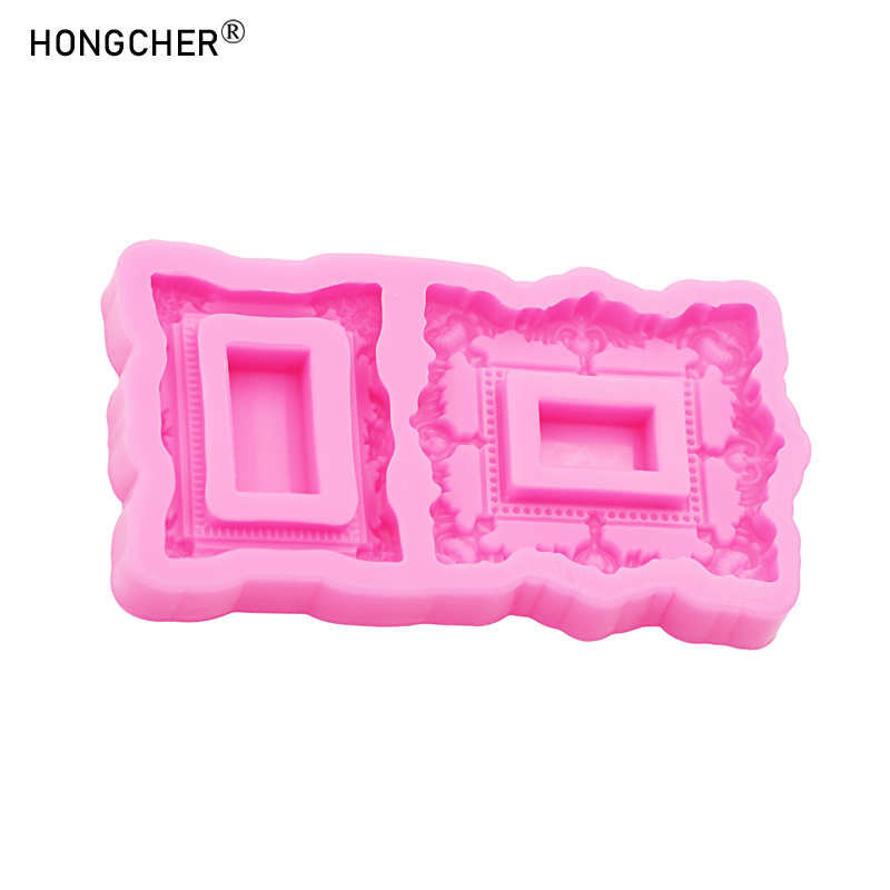 Moule en silicone pour décorat - Resin Art Mould avis et prix