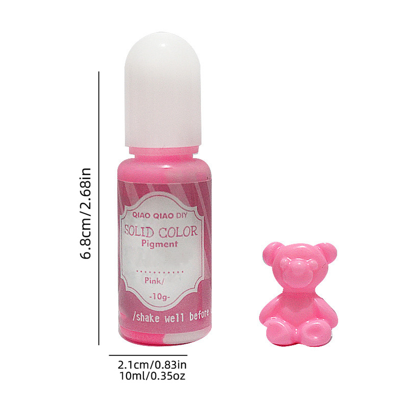 Vente en gros de 18 pigments l - Resin Art Liquid avis et prix