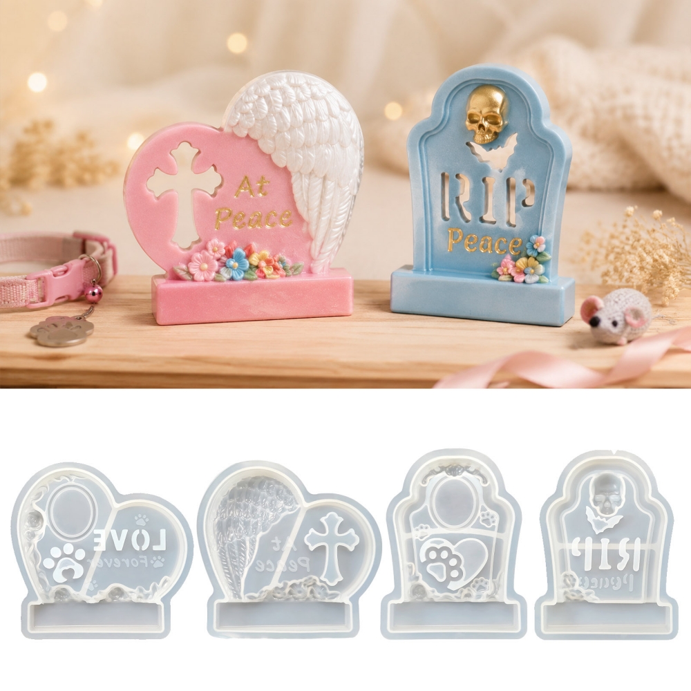 S0304 Moule en résine de silic - Resin Art Mould avis et prix