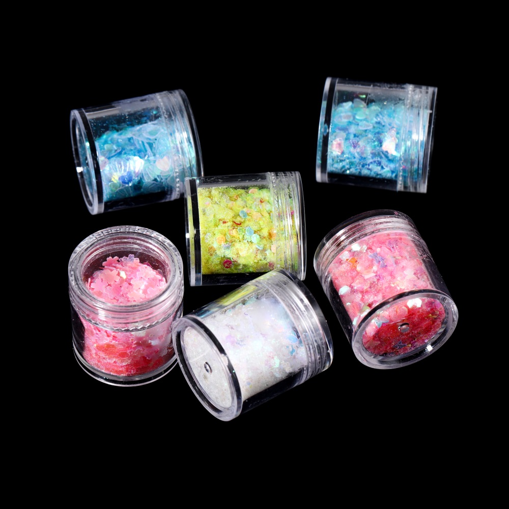 Mélange de remplissage en rési - Glitter Powder Resin avis et prix