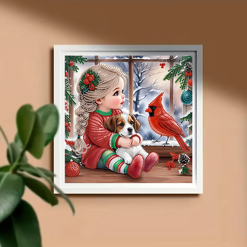Ensemble de peinture diamant f - Resin Art Work avis et prix