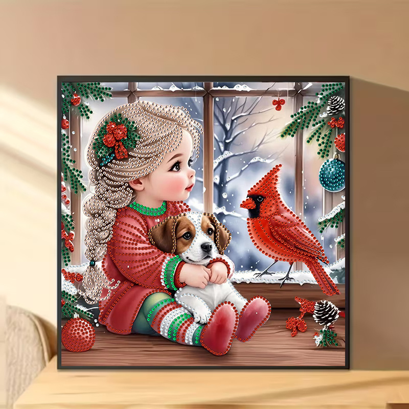 Ensemble de peinture diamant f - Resin Art Work avis et prix