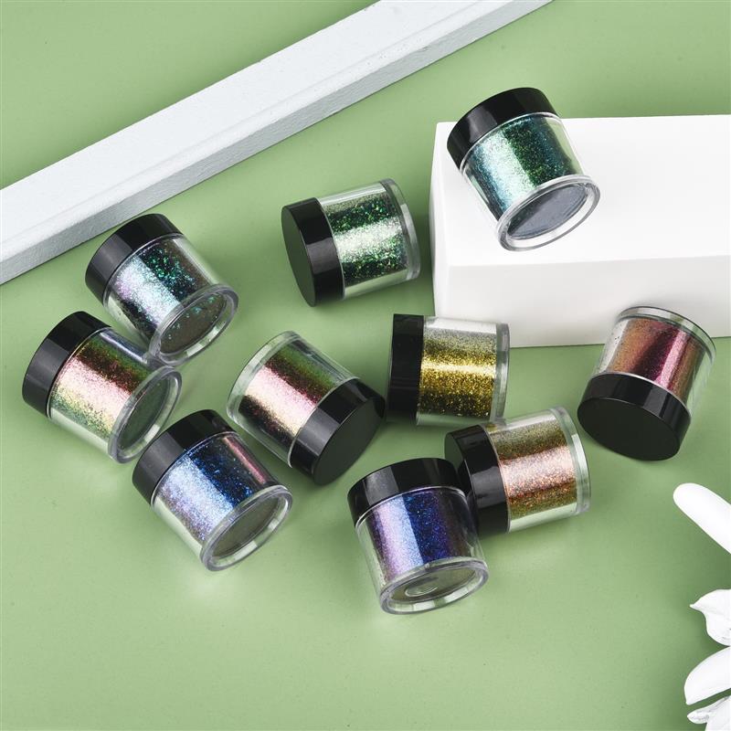 Pigment de Résine Caméléons Mi - Glitter Powder Resin avis et prix