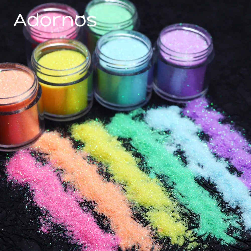 Poudre de sucre à paillettes i - Glitter Powder Resin avis et prix