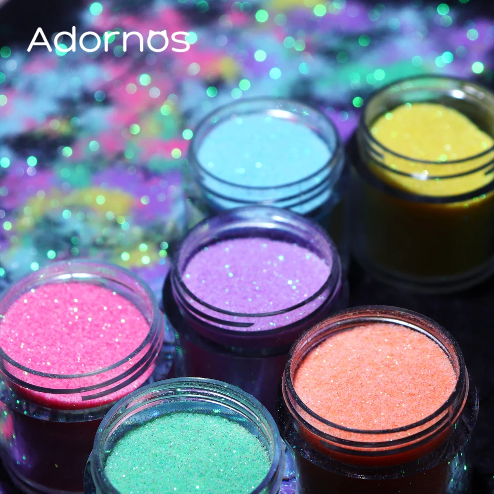 Poudre de sucre à paillettes i - Glitter Powder Resin avis et prix