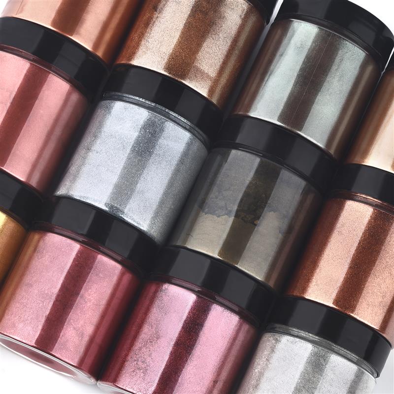 50g Shimmer métallique or arge - Resin Art Liquid avis et prix
