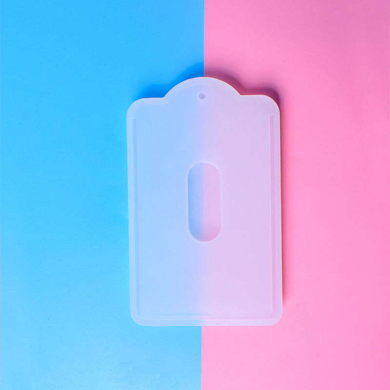 Moule de couverture de carte,  - Resin Art Liquid avis et prix