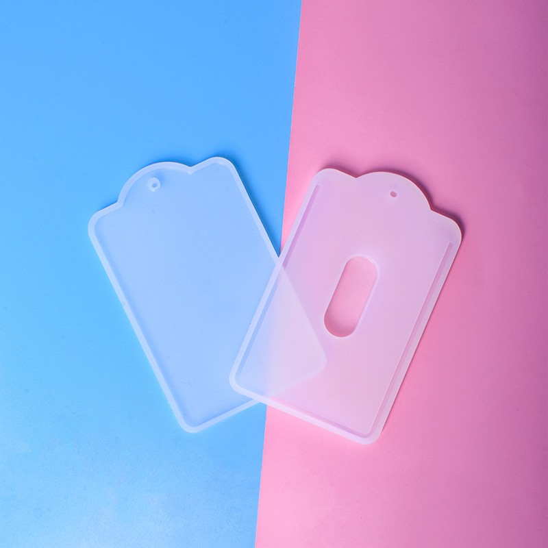 Moule de couverture de carte,  - Resin Art Liquid avis et prix