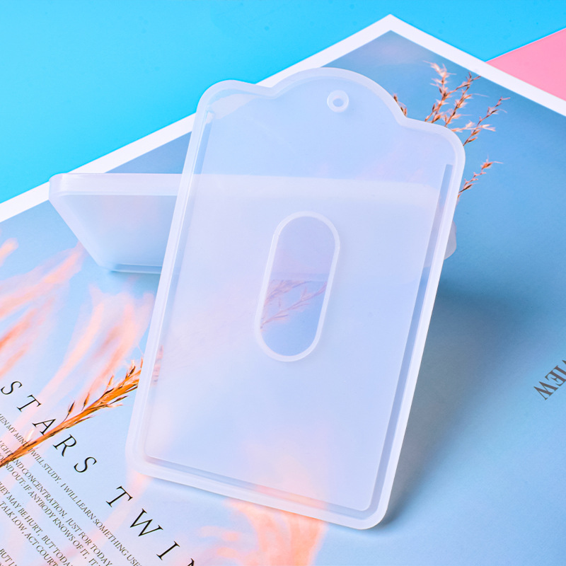 Moule de couverture de carte,  - Resin Art Liquid avis et prix