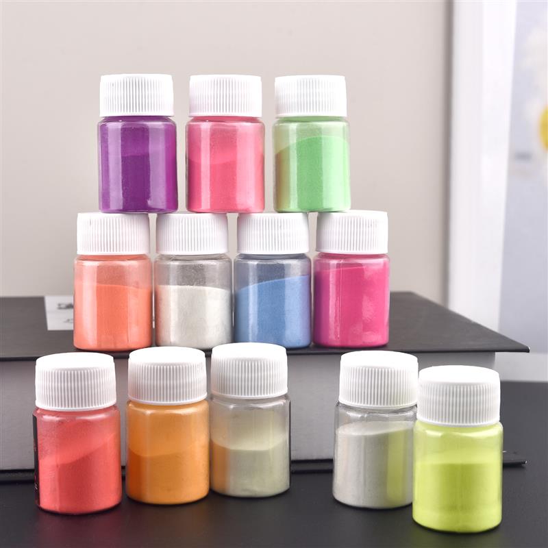 Poudre lumineuse 20g/bouteille - Glitter Powder Resin avis et prix