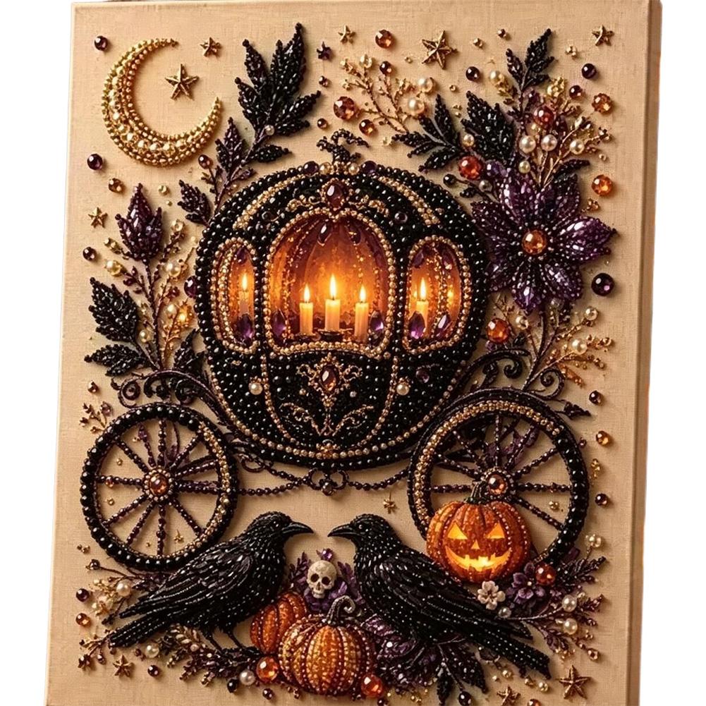 Kit de Peinture Diamant 3D Fai - Resin Art Work avis et prix