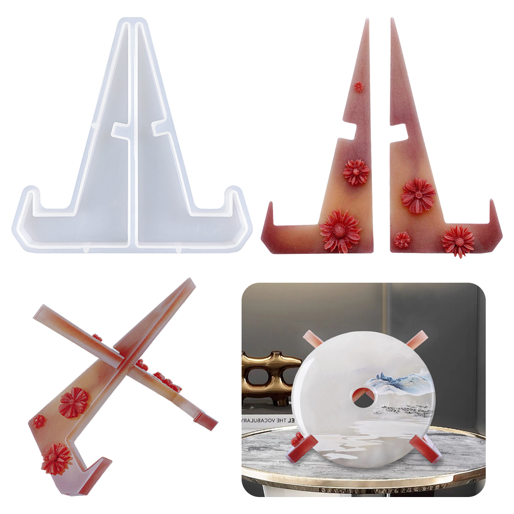 DM297 Support d'affichage, sup - Resin Art Mould avis et prix