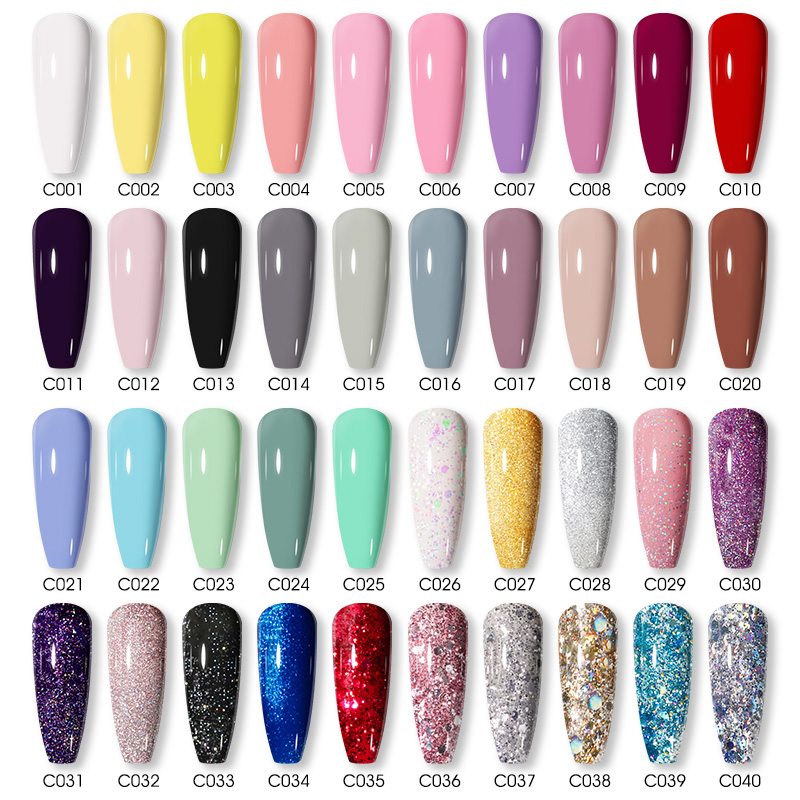 ROSALIND – vernis à ongles à p - Glitter Powder Resin avis et prix