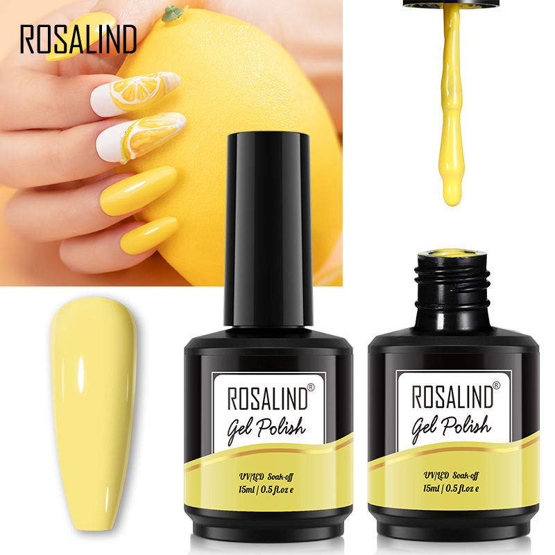 ROSALIND – vernis à ongles à p - Glitter Powder Resin avis et prix